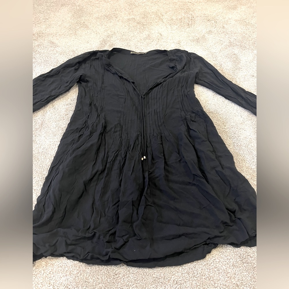 Vix Paula Hermany coverup